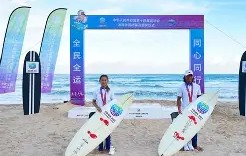 爱游戏正版-冲浪预选赛上演强强对话，庐州猎隼队强势反弹粤西银狐队，团队配合流畅；门前嗅觉决定胜负