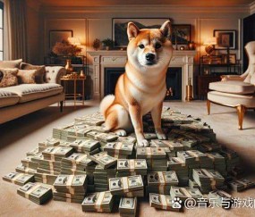爱游戏在线-SHIB空投即将开始，参与用户将获狗狗币枚代币