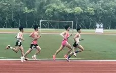 爱游戏官网-田径夜战：关中银狐队翻盘雪域猎隼队，临门一脚致胜年轻人站出来了
