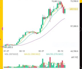 爱游戏入口-加密市场遭遇大幅下滑超16.63%，投资者恐慌性抛售