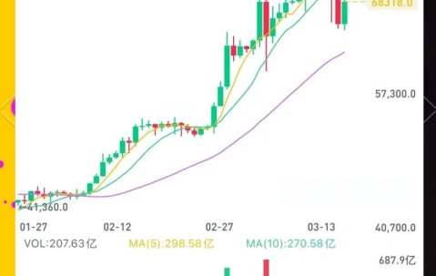 爱游戏入口-加密市场遭遇大幅下滑超16.63%，投资者恐慌性抛售
