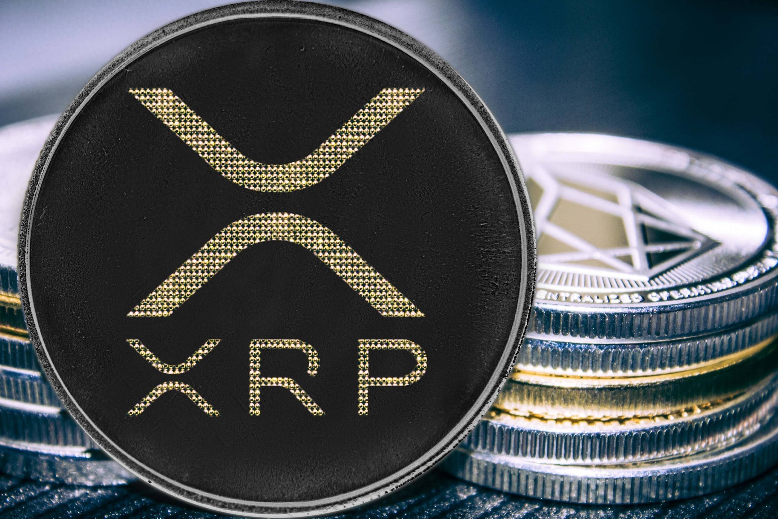 关于XRP冲破404美元大关，牛市是否已来临？的信息