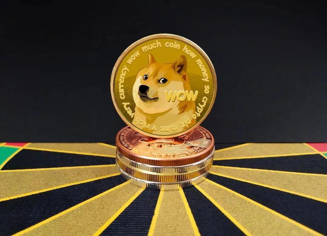 狗狗币创下今年新高，上涨幅高达108%，还还值得跟进吗？，引爆行情