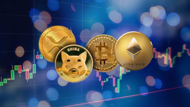 包含XRP刷新年度新高，上涨幅高达21.42%，还能否继续追涨？的词条